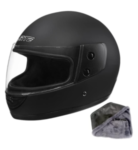 Casco de motociclista - Yundobop