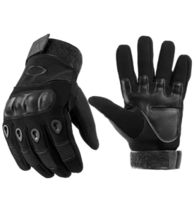 Guantes para motociclista - Yomym