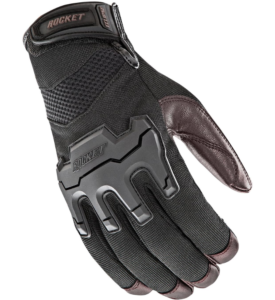 Joe Rocket Eclipse - Guantes para hombre