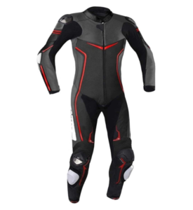 Traje para motociclistas