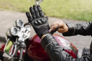 8 Accesorios para motociclista indispensables